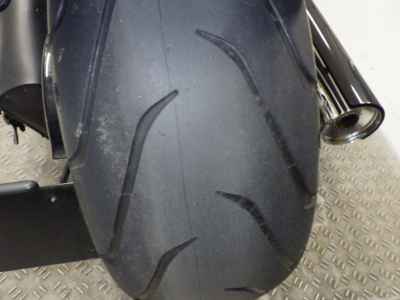 Harley-Davidson Breakout FXBRS1870 2021