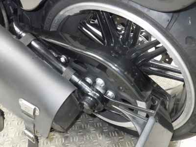 Harley-Davidson Breakout FXBRS1870 2021