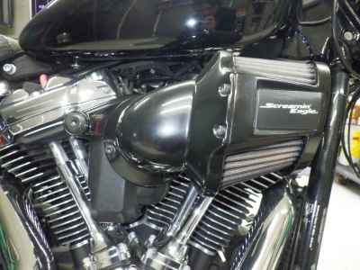 Harley-Davidson Breakout FXBRS1870 2021