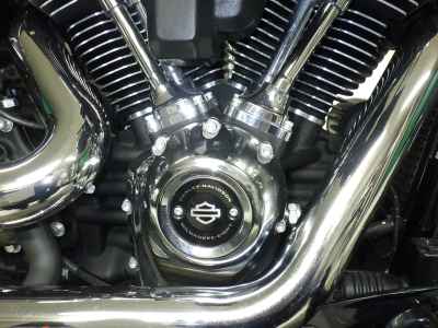 Harley-Davidson Breakout FXBRS1870 2021