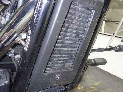 Harley-Davidson Breakout FXBRS1870 2021