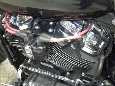 Harley-Davidson Breakout FXBRS1870 2021