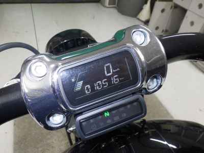Harley-Davidson Breakout FXBRS1870 2021