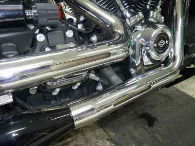 Harley-Davidson Breakout FXBRS1870 2021