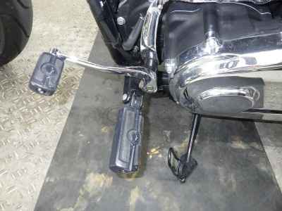 Harley-Davidson Breakout FXBRS1870 2021
