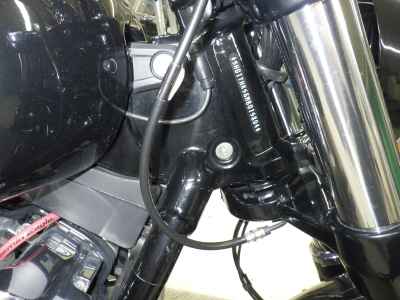 Harley-Davidson Breakout FXBRS1870 2021