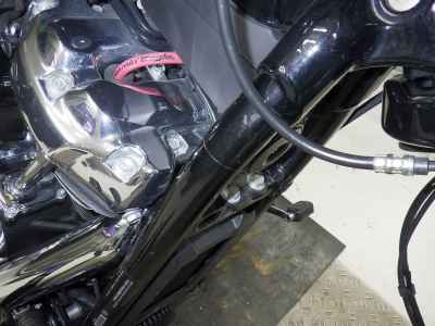 Harley-Davidson Breakout FXBRS1870 2021