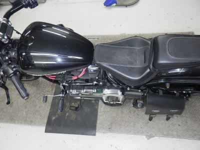 Harley-Davidson Breakout FXBRS1870 2021