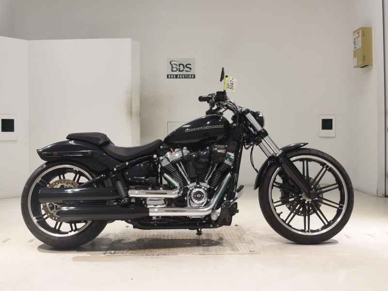Harley-Davidson Breakout FXBRS1870 2021