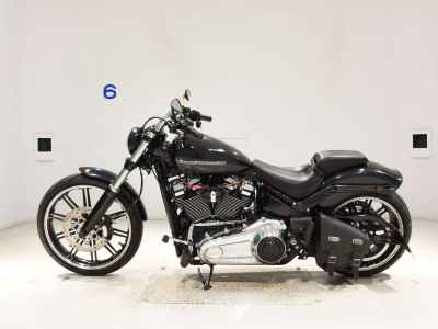 Harley-Davidson Breakout FXBRS1870 2021