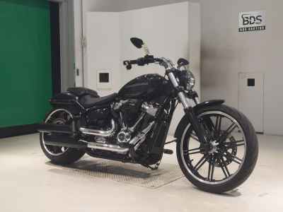 Harley-Davidson Breakout FXBRS1870 2021
