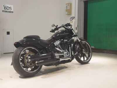 Harley-Davidson Breakout FXBRS1870 2021