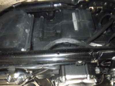 Harley-Davidson Breakout FXBRS1870 2021