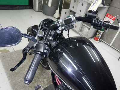 Harley-Davidson Breakout FXBRS1870 2021