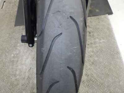 Harley-Davidson Breakout FXBRS1870 2021
