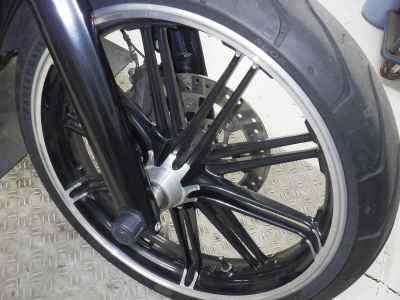 Harley-Davidson Breakout FXBRS1870 2021