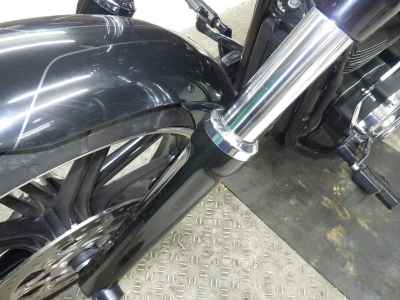 Harley-Davidson Breakout FXBRS1870 2021