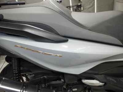 Honda Forza 2023