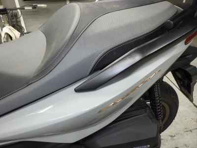 Honda Forza 2023