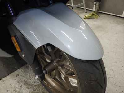Honda Forza 2023