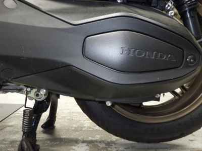 Honda Forza 2023