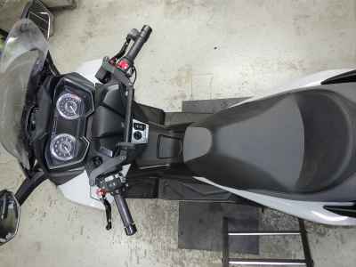 Honda Forza 2023