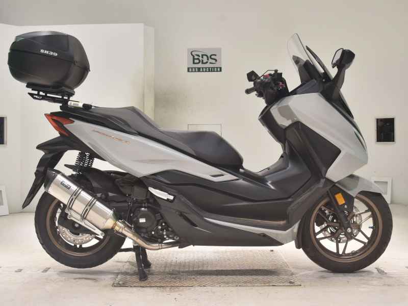 Honda Forza 2023