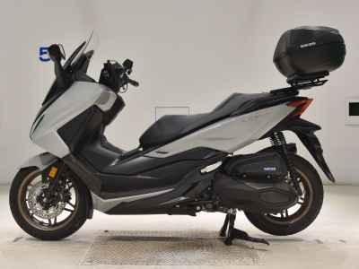 Honda Forza 2023