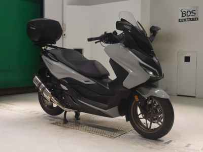 Honda Forza 2023