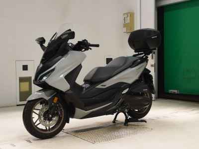 Honda Forza 2023