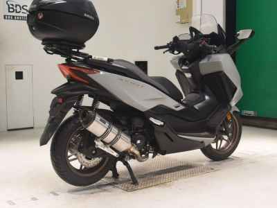 Honda Forza 2023