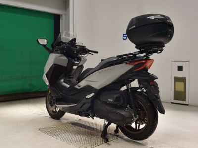 Honda Forza 2023