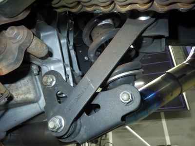 Kawasaki Ninja 400 2021