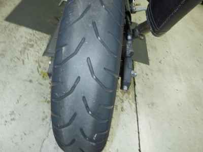 Kawasaki Ninja 400 2021