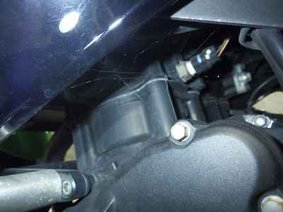 Kawasaki Ninja 400 2021