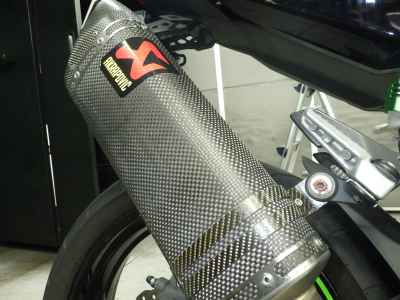 Kawasaki Ninja 400 2021