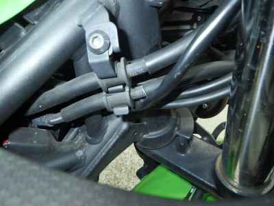 Kawasaki Ninja 400 2021