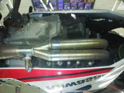 Kawasaki Ninja 400 2021