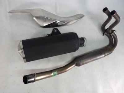 Kawasaki Ninja 400 2021
