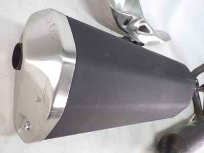 Kawasaki Ninja 400 2021