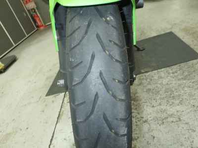 Kawasaki Ninja 400 2021