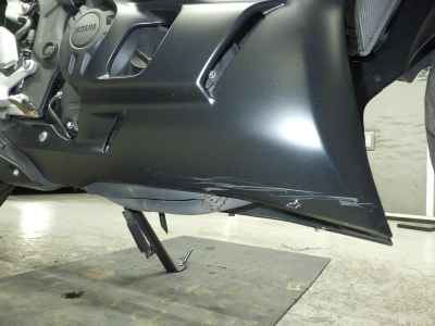 Yamaha YZF-R25 2021