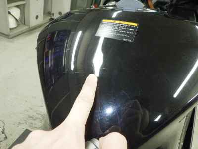 Yamaha YZF-R25 2021