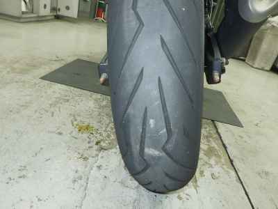 Yamaha YZF-R25 2021