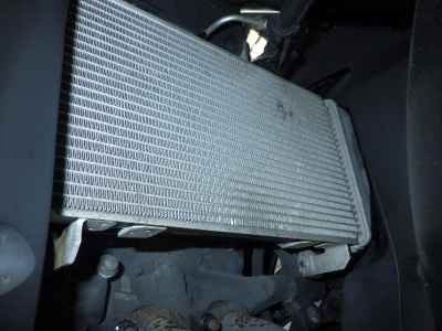 Yamaha YZF-R25 2021