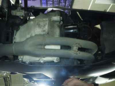 Yamaha YZF-R25 2021