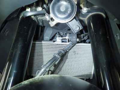Yamaha YZF-R25 2021