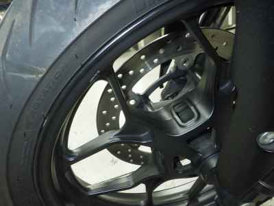 Yamaha YZF-R25 2021