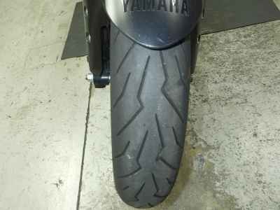 Yamaha YZF-R25 2021