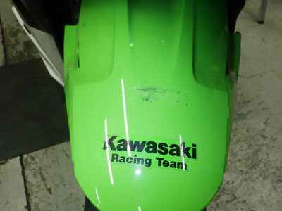 Kawasaki Ninja 400 2020